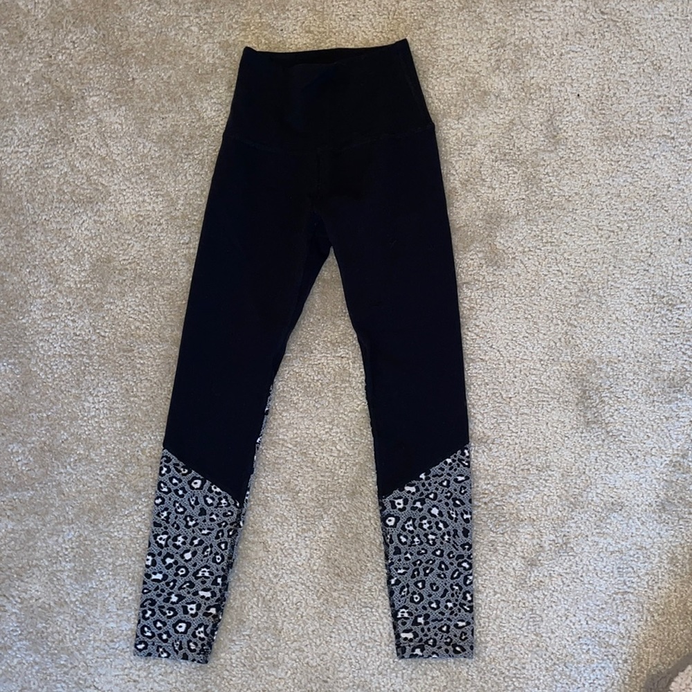 Beyond Yoga leggings